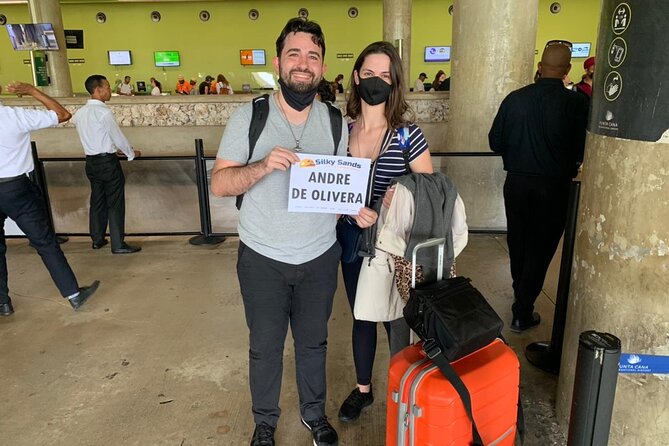 Private Airport Transfer From Punta Cana To Uvero Alto - Is this transfer right for you?