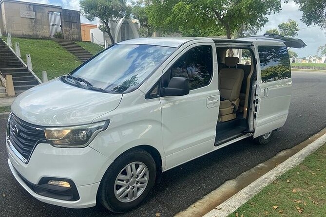 Private Airport Transfer Service To and From Uvero Alto - Price and value: what $26 per person buys you