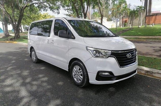 Private Airport Transfer Service To and From Uvero Alto - After-arrival stops and errands: what you can handle