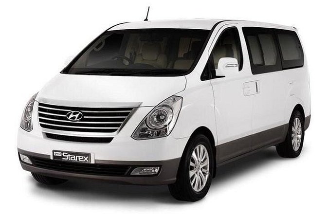 Private Airport Transfer Service To/From Punta Cana / Bavaro / Cap Cana - Price Per Group: When $24.54 Makes Sense