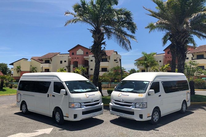 Private airport transfer to Breathless Punta Cana Resort & Spa - Quick highlights