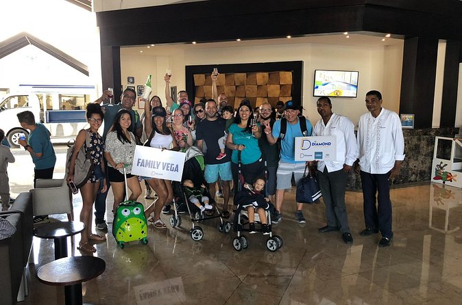 Private airport transfer to Breathless Punta Cana Resort & Spa - Who this transfer is best for (and who should think twice)