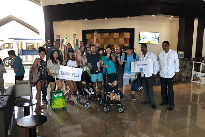 Private airport transfer to Breathless Punta Cana Resort & Spa - Should you book this private airport transfer to Breathless Punta Cana?