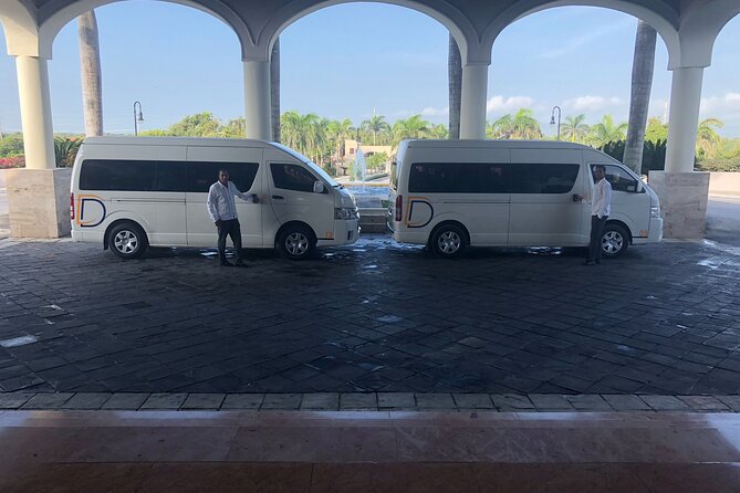 Private airport transfer to Breathless Punta Cana Resort & Spa - Meeting your driver at Punta Cana Airport: where the stress usually shows up