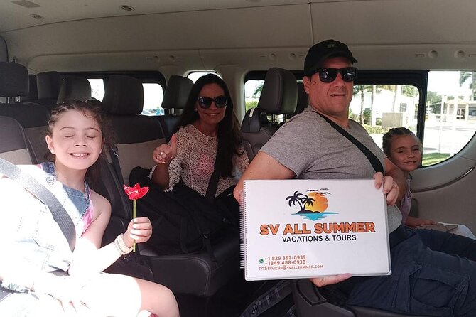 Private Airport Transfer to/from Punta Cana Airport and La Romana - Key Things That Matter Most