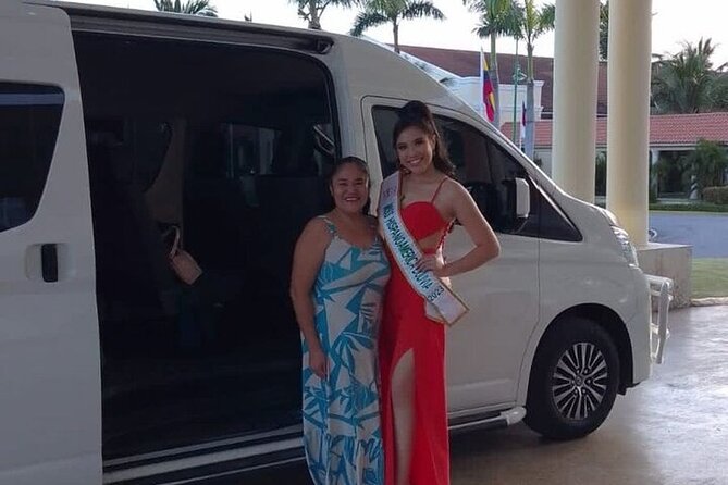 Private Airport Transfer to/from Punta Cana Airport and La Romana - Price and Value: Is $56 Per Person Worth It?