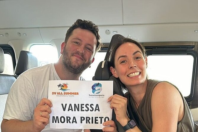 Private Airport Transfer to/from Punta Cana Airport and La Romana - Who This Transfer Suits Best (And Who Might Reconsider)