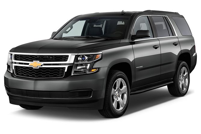 Private Airport Transfer To/From Uvero Alto - Private Ride To Uvero Alto Without Taxi Stress