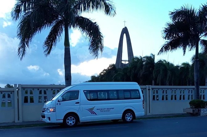 Private Airport Transfer to Miches Hotels from Punta Cana - Why this Punta Cana to Miches transfer feels worth it