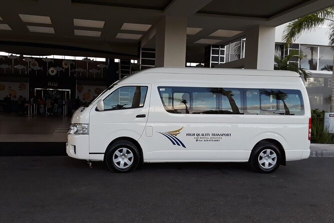 Private Airport Transfer to Miches Hotels from Punta Cana - The 3-hour ride: what you’re really booking