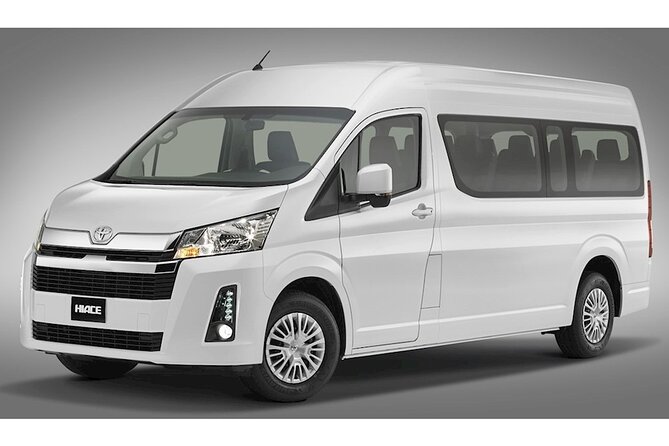 Private Airport Transfer to Miches Hotels from Punta Cana - Who should book this transfer (and who should double-check expectations)