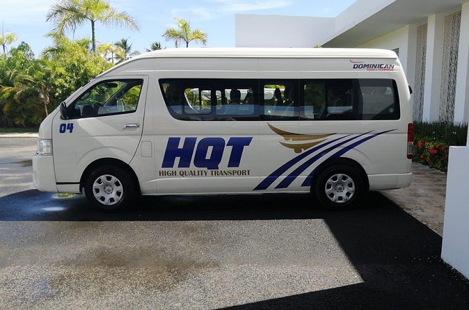 Private Airport Transfer to Miches Hotels from Punta Cana - Should you book this Punta Cana to Miches private transfer?