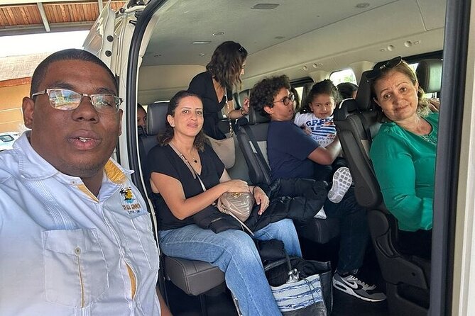 Private Airport Transfer to or from Uvero Alto and Punta Cana - Price and Value: Is $29 Per Person Worth It?