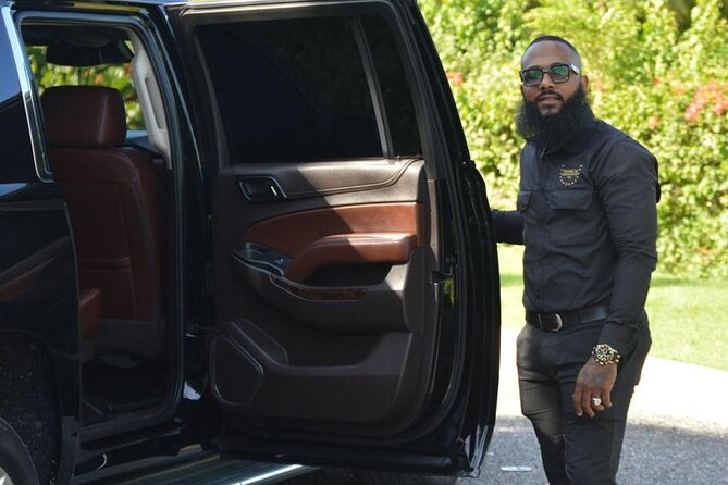 Private Airport Transfer Vip Service To/From Uvero Alto - Hotel drop-off and the 35–45 minute ride that won’t waste your day