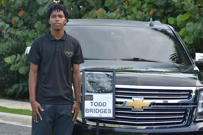 Private Airport Transfer Vip Service To/From Uvero Alto - How to make pickup smooth in the real world