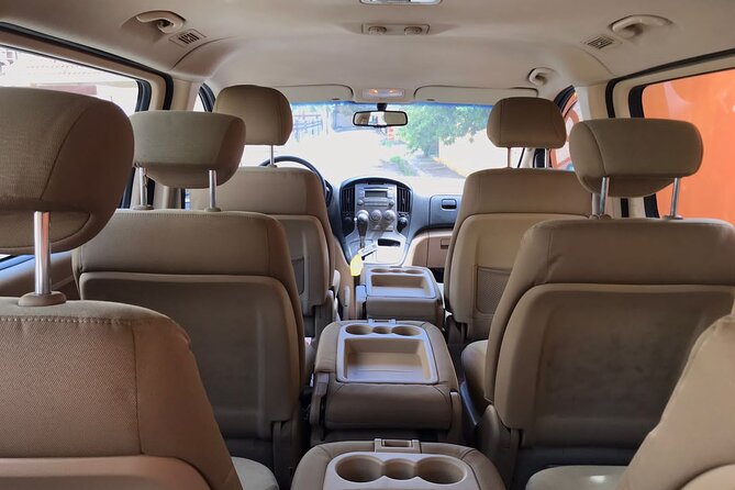 Private Airport Transfers - Punta Cana - Price and Value: Is $26.50 Per Person a Smart Move?