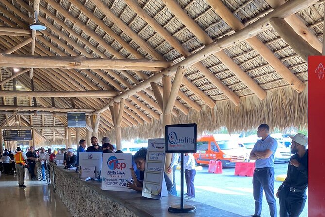 Private Airport Transfers Roundtrip Punta Cana Hotels - Three Eyes Cenote and a secluded break: the day’s best reset button