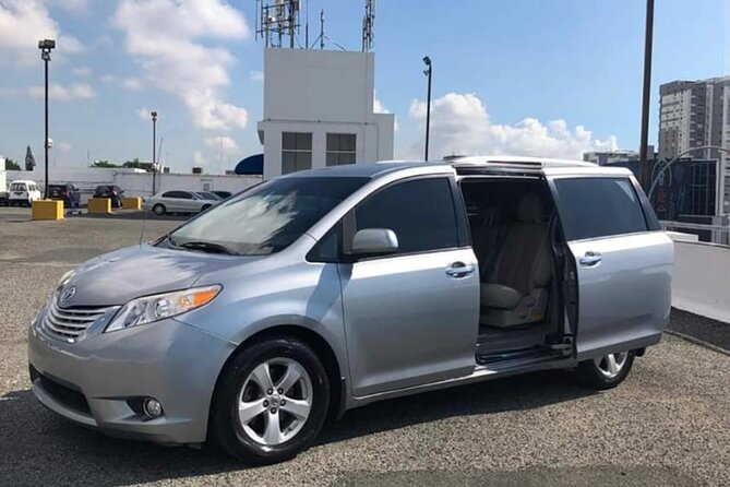 Private Airport Transportation to Punta Cana and Bávaro Hotels - Punta Cana to Bávaro hotels: what this transfer really gives you