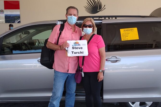 Private Airport Transportation to Punta Cana and Bávaro Hotels - The direct ride to your accommodation (and why it matters)