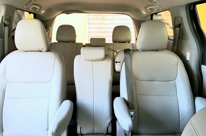 Private Airport Transportation to Punta Cana and Bávaro Hotels - Price and value: when $13.50 per person is a good deal