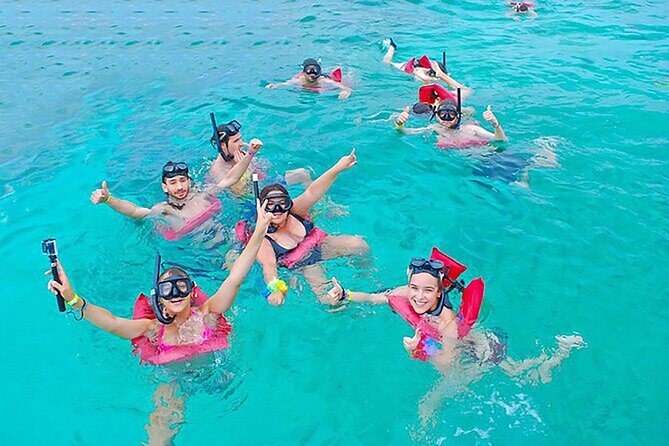 Private Catamaran Party with Snorkeling and Unlimited Drink - Should you book this Punta Cana private catamaran party?