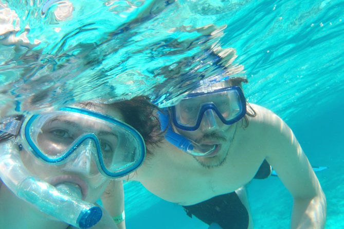 Private Catamaran Snorkeling Family Adventure - What actually happens during the 3-hour cruise