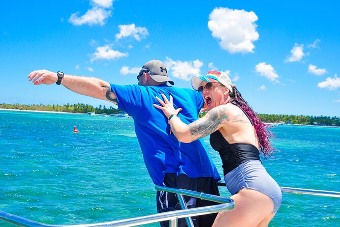 Private Catamaran wonderful Snorqueling slide & entartaiment team - Price and Value: When $800 Makes Sense