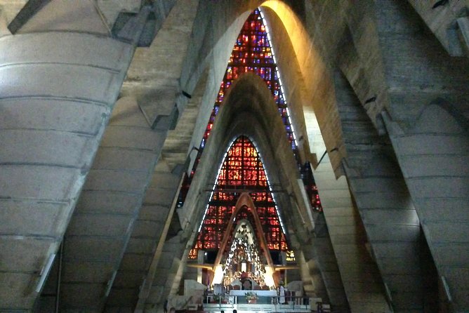Private City Tours Higüey - Stop 1 in Higuey: Basilica, Market, Museum, and Central Park
