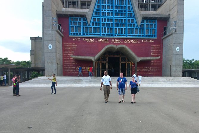 Private City Tours Higüey - Price and Value: Is $250 per Group a Good Deal?