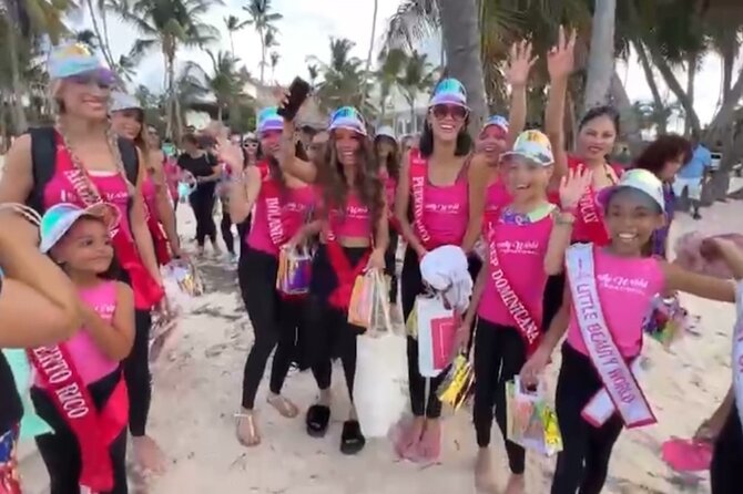 Private Cruise Party and Snorkeling in Punta Cana - Punta Cana Yacht Party With Snorkeling: What It Feels Like