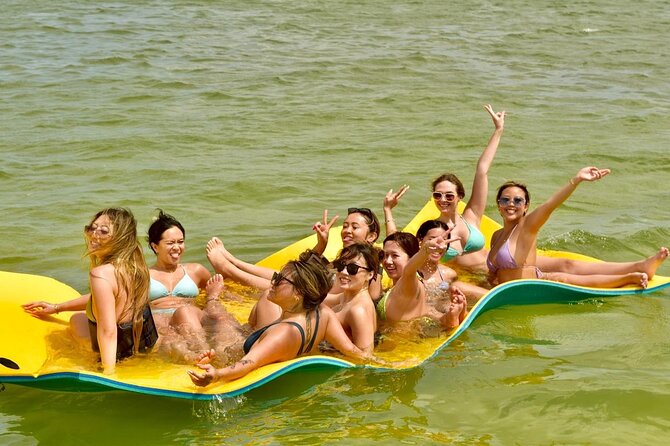 Private Cruise Party and Snorkeling in Punta Cana - Who This Works Best For (and Who Might Be Happier Elsewhere)