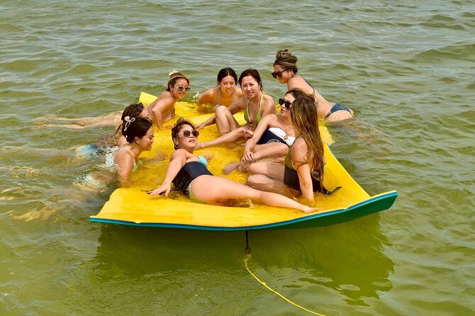 Private Cruise Party and Snorkeling in Punta Cana - How to Make This Day Go Smoothly