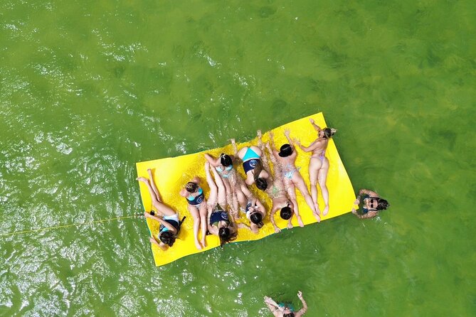 Private Cruise Party and Snorkeling in Punta Cana - Should You Book This Private Cruise Party and Snorkeling?