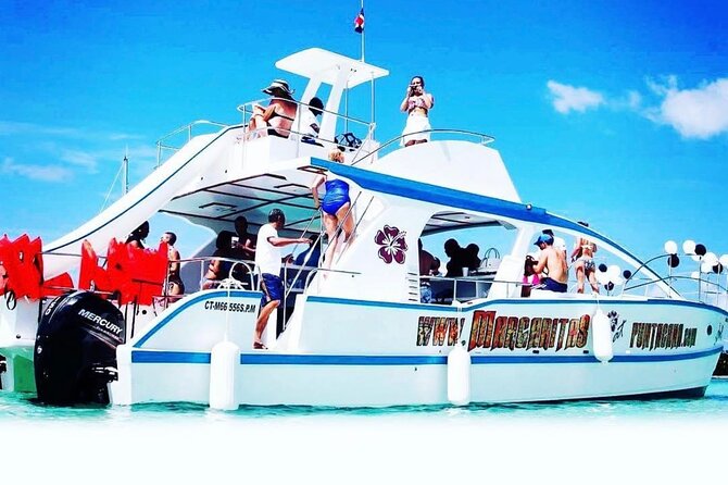 Private Cruise Party with Drinks and Snorkeling in Punta Cana - Why This Private Punta Cana Party Boat Feels Worth It