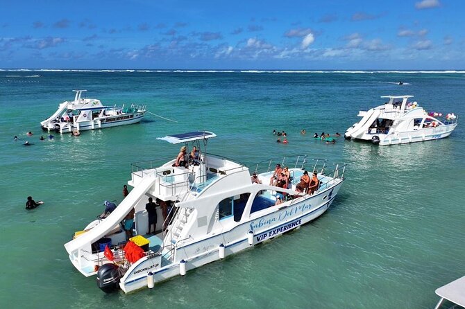 Private Cruise Party with Drinks and Snorkeling in Punta Cana - The 3-Hour-45-Minute Game Plan (And Why the Timing Works)
