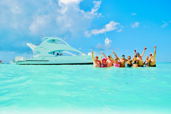 Private Exclusive Saona Island Tours - Key highlights you’ll actually care about