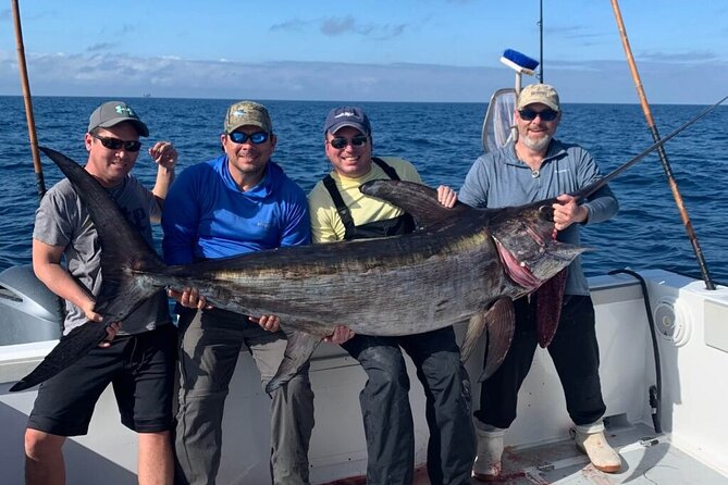 Private Fishing Charter in Punta Cana (Emmanuel) - Key Highlights You’ll Care About Most