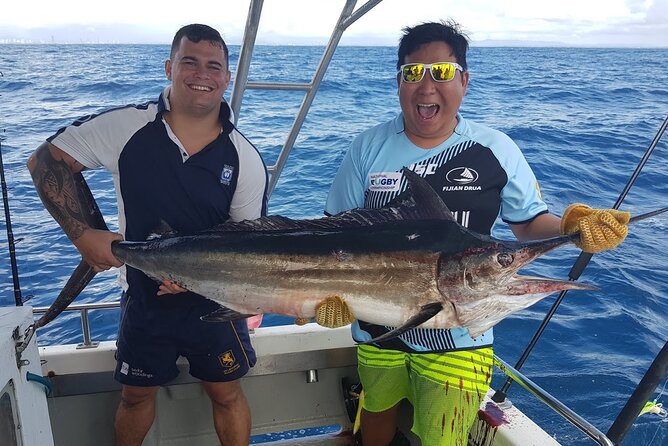 Private Fishing Charter in Punta Cana (Emmanuel) - From Bávaro Pickup to Jellyfish Beach: Faster Than You Think