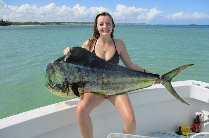 Private Fishing Charter in Punta Cana (Emmanuel) - The Ceviche Moment: Turning the Catch Into Something You Can Eat