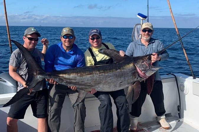 Private Fishing Charter in Punta Cana (Emmanuel) - Logistics That Can Make or Break the Day: Communication Check