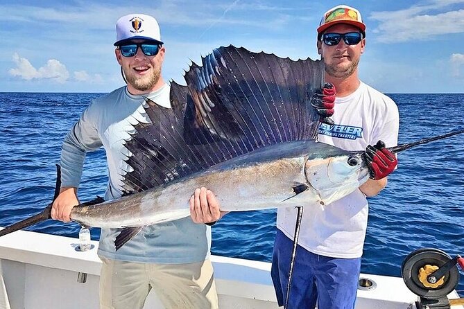 Private Fishing Charter in Punta Cana (Emmanuel) - Should You Book This Private Fishing Charter in Punta Cana?