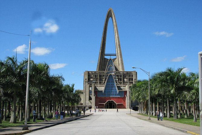 Private Higuey City Tour Real Life in Punta Cana (Half Day) - Pickup, Timing, and Getting Off the Resort Smoothly