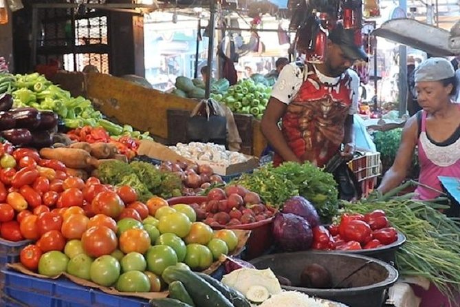 Private Higuey City Tour Real Life in Punta Cana (Half Day) - Language, Guidance Style, and Setting Expectations