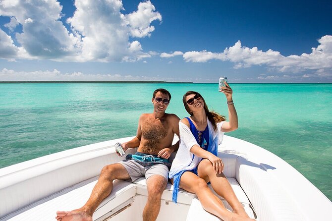 Private Isla Saona Boat Tour – Snorkeling Premium Drinks & Buffet - Timing an 8-hour day: how to get the most out of it
