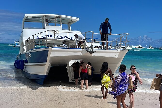Private Luxury Charter Punta Cana Bavaro - Who this private charter is best for (and who should consider alternatives)