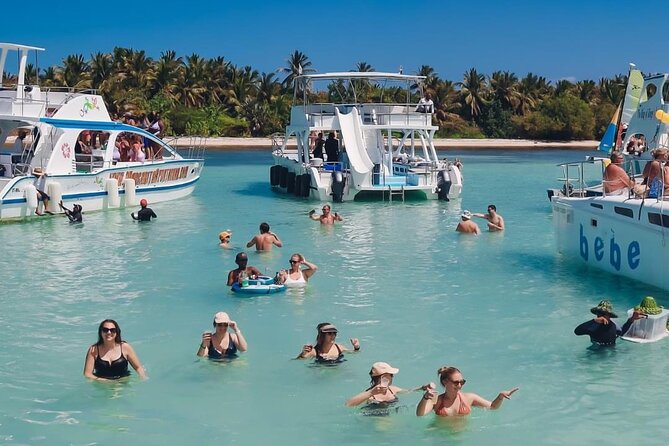 Private Luxury Charter Punta Cana Bavaro - Practical planning tips for your day in Bavaro