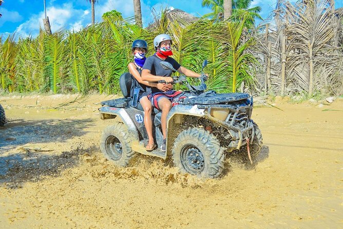 Private Night Tour in Buggy with Party in Punta Cana - Price and Value: What $125 Gets You