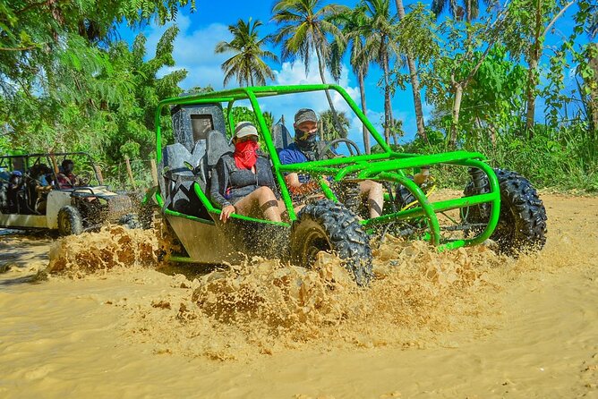 Private Night Tour in Buggy with Party in Punta Cana - How the 4.5-Hour Schedule Actually Flows