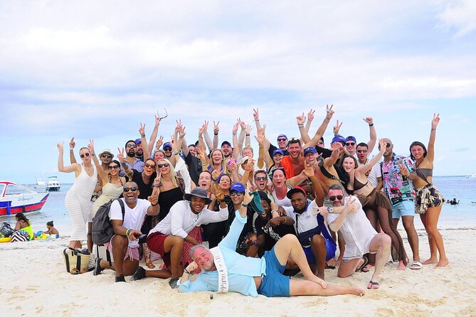 Private Party Boat Experience in Punta Cana - Key things to know before you go