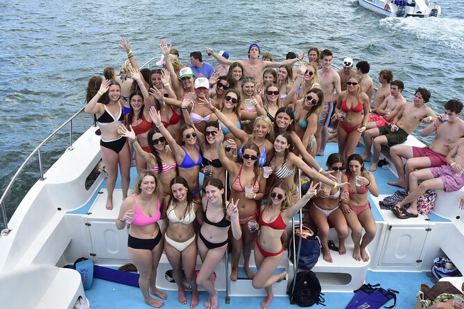 Private Party Boat Experience in Punta Cana - Price and Value: Is $949 for Up to 15 Actually Fair?